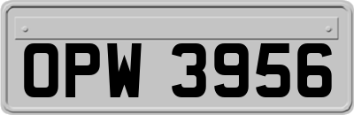 OPW3956
