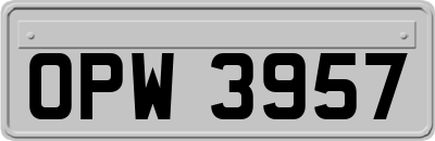 OPW3957