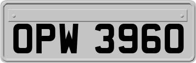 OPW3960