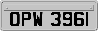 OPW3961