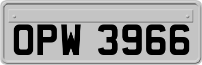 OPW3966