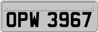 OPW3967