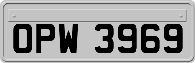 OPW3969