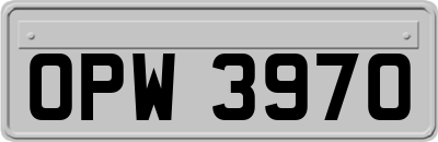 OPW3970
