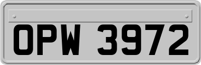 OPW3972