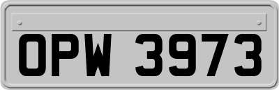 OPW3973