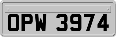 OPW3974