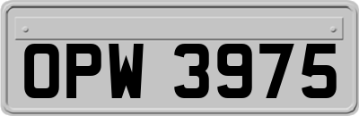 OPW3975