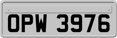 OPW3976