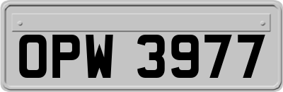 OPW3977