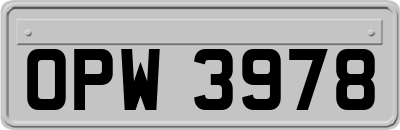 OPW3978