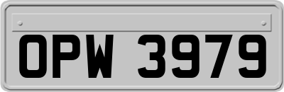 OPW3979