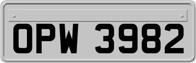 OPW3982