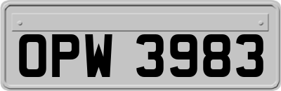 OPW3983