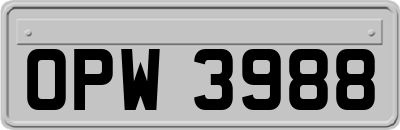 OPW3988