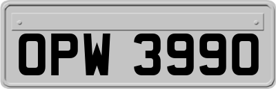 OPW3990