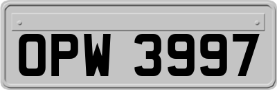 OPW3997