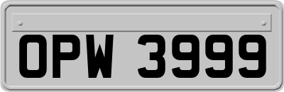 OPW3999