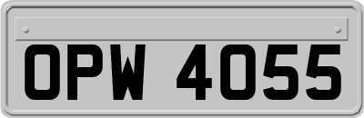 OPW4055