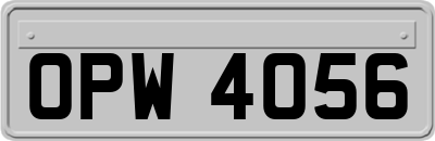 OPW4056