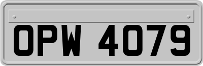 OPW4079