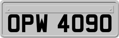 OPW4090