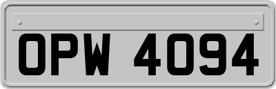 OPW4094