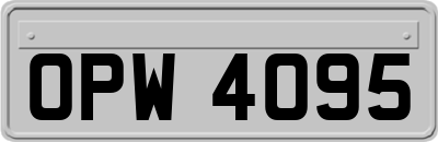 OPW4095