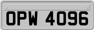 OPW4096