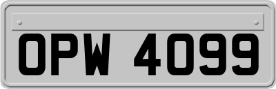 OPW4099