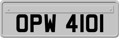 OPW4101