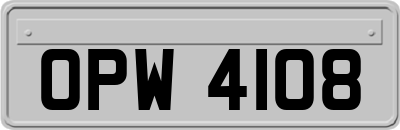 OPW4108