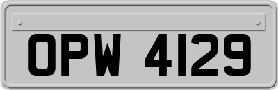 OPW4129