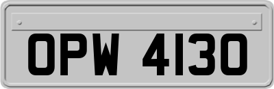 OPW4130