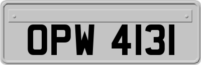 OPW4131