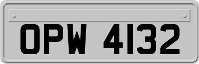 OPW4132
