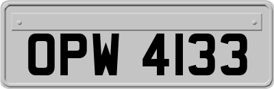 OPW4133