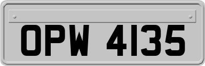 OPW4135