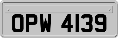 OPW4139