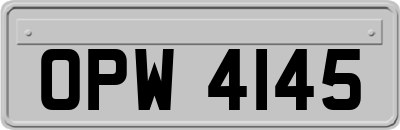 OPW4145