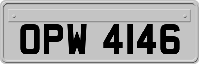 OPW4146
