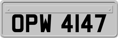 OPW4147