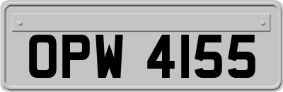 OPW4155