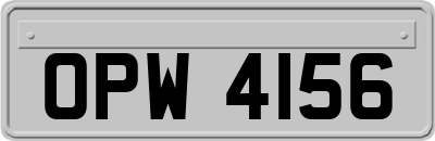 OPW4156
