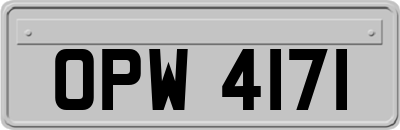 OPW4171