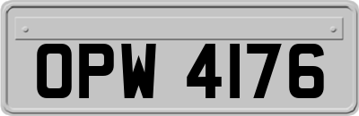 OPW4176