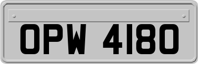 OPW4180