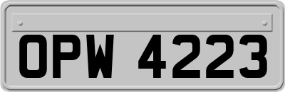 OPW4223