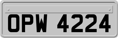 OPW4224
