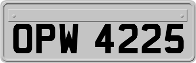 OPW4225